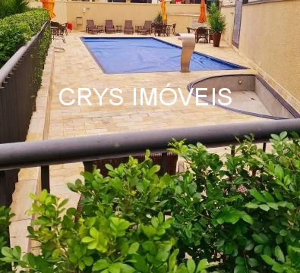 Apartamento, 3 quartos, 121 m² - Foto 5