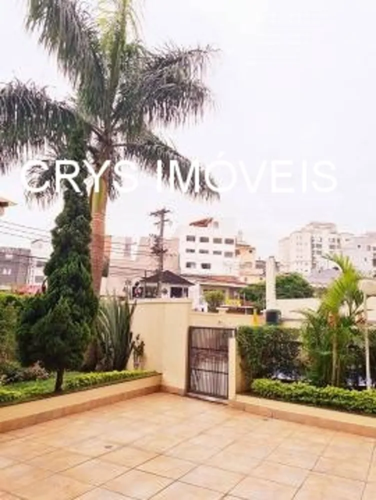 Apartamento, 3 quartos, 121 m² - Foto 4