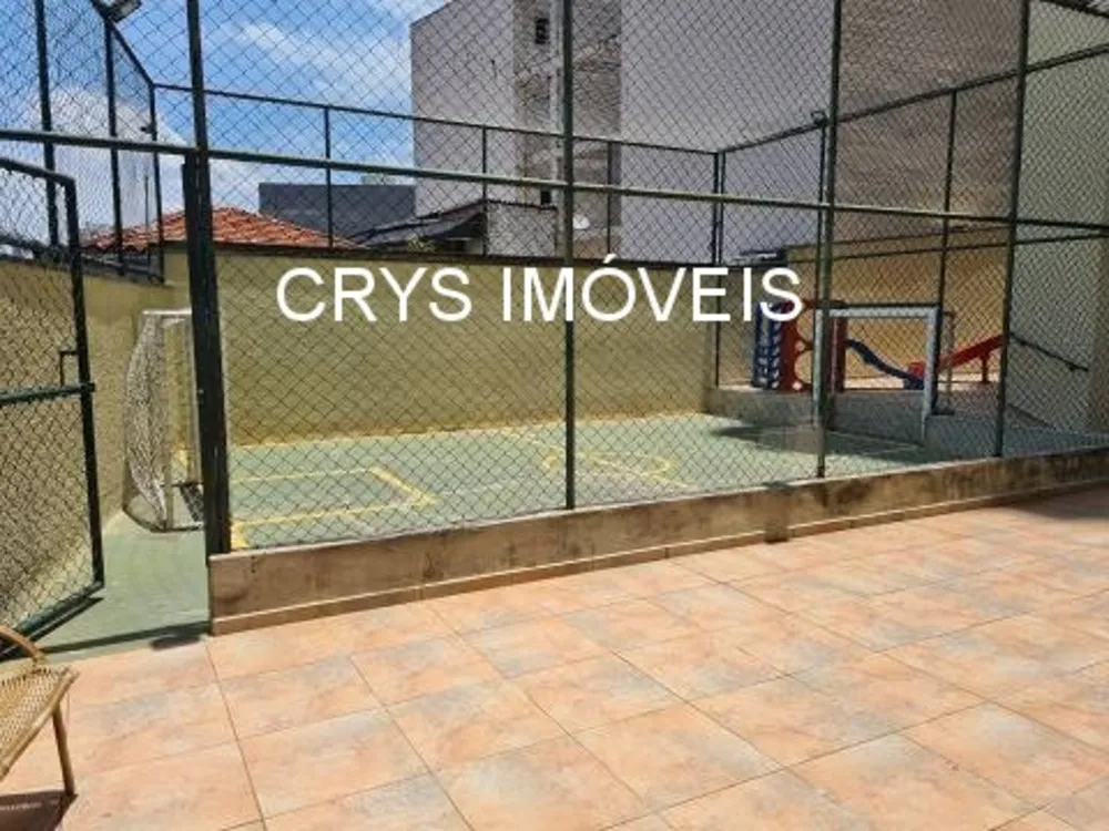 Apartamento, 3 quartos, 121 m² - Foto 2