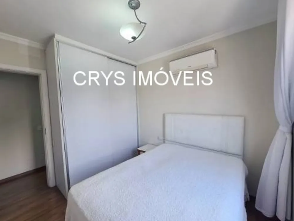 Apartamento, 3 quartos, 121 m² - Foto 7