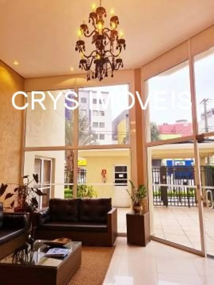 Apartamento, 3 quartos, 121 m² - Foto 3