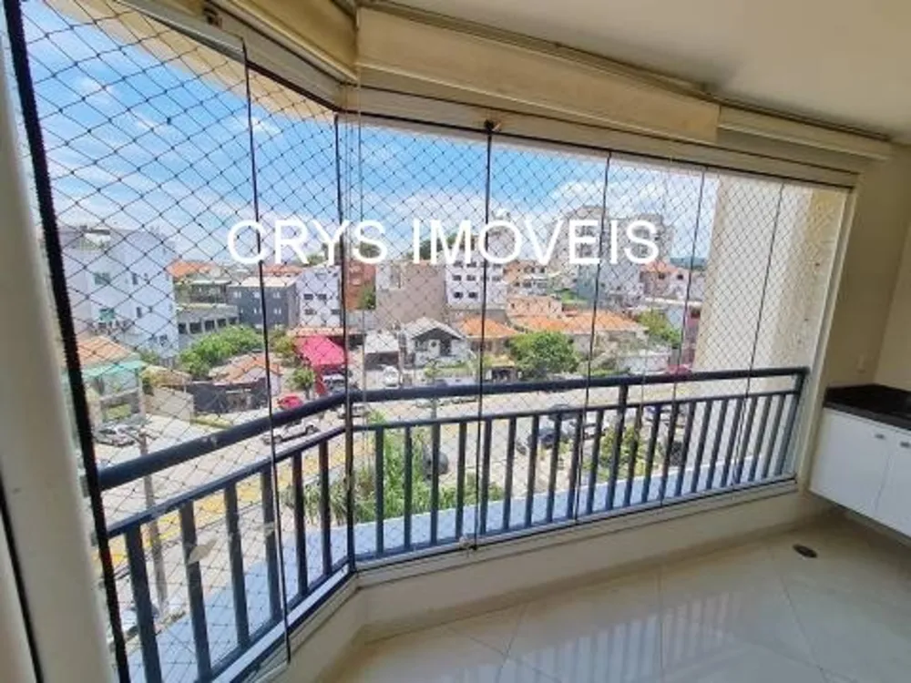 Apartamento, 3 quartos, 121 m² - Foto 12