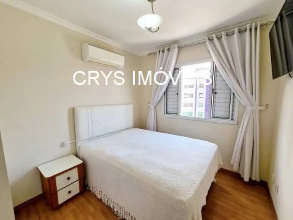 Apartamento, 3 quartos, 121 m² - Foto 11