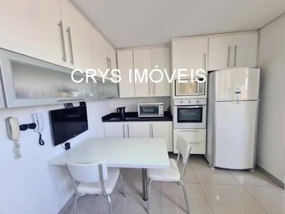 Apartamento, 3 quartos, 121 m² - Foto 6