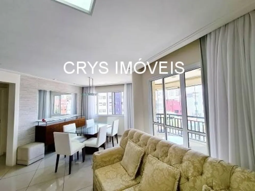Apartamento, 3 quartos, 121 m² - Foto 10