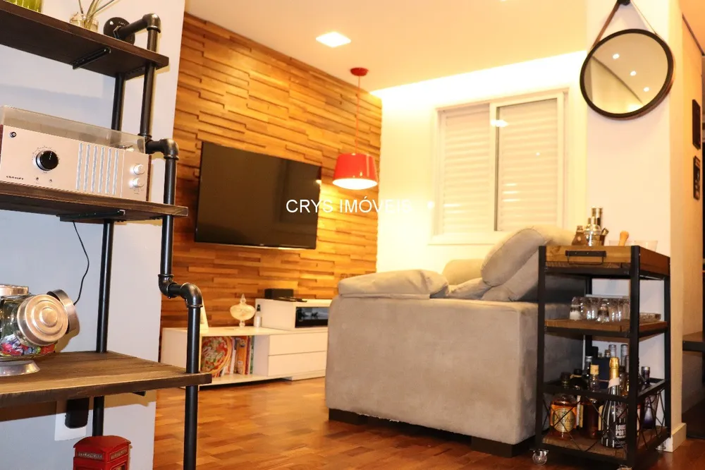 Apartamento, 2 quartos, 72 m² - Foto 11