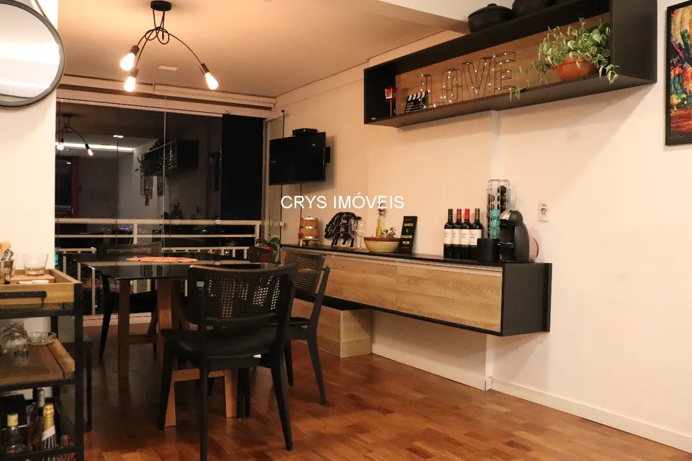 Apartamento, 2 quartos, 72 m² - Foto 1