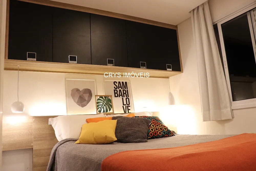 Apartamento, 2 quartos, 72 m² - Foto 5