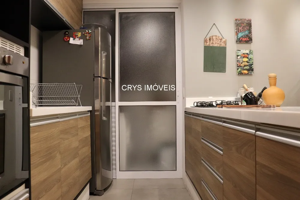 Apartamento, 2 quartos, 72 m² - Foto 4