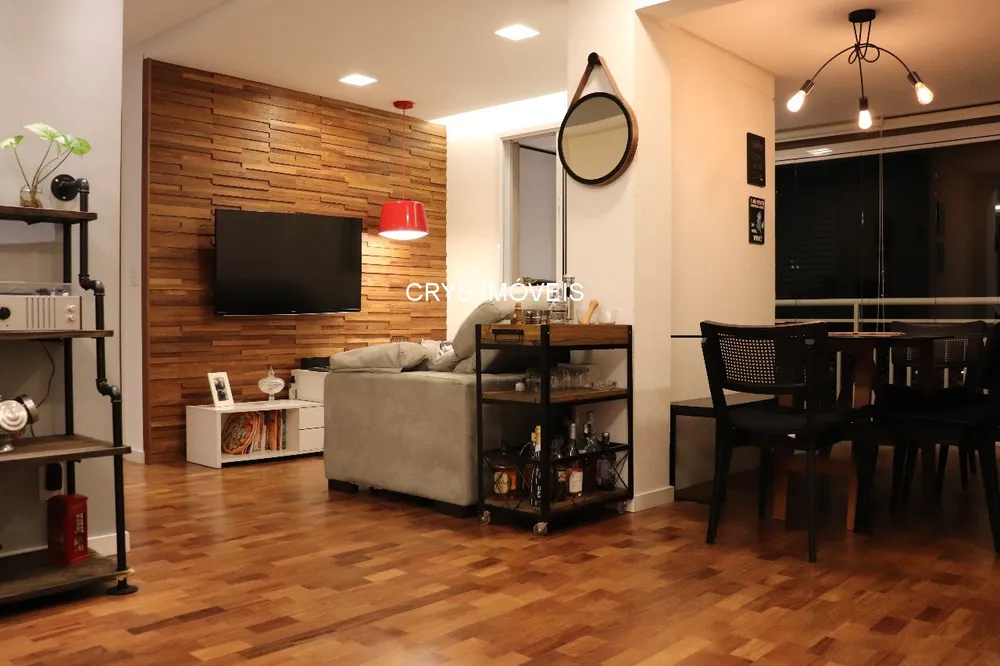 Apartamento, 2 quartos, 72 m² - Foto 2