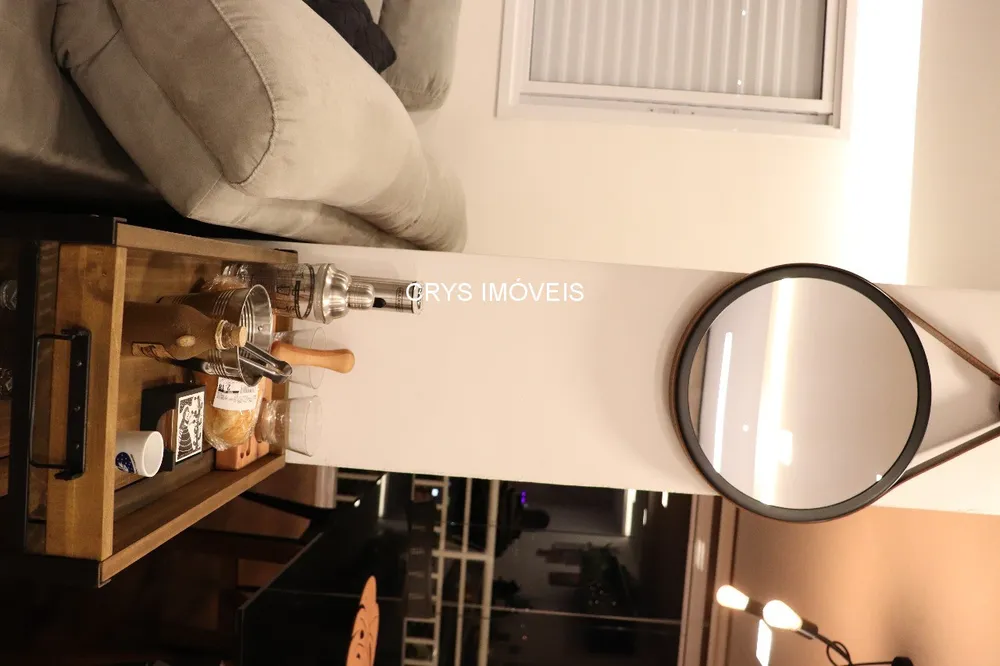Apartamento, 2 quartos, 72 m² - Foto 2