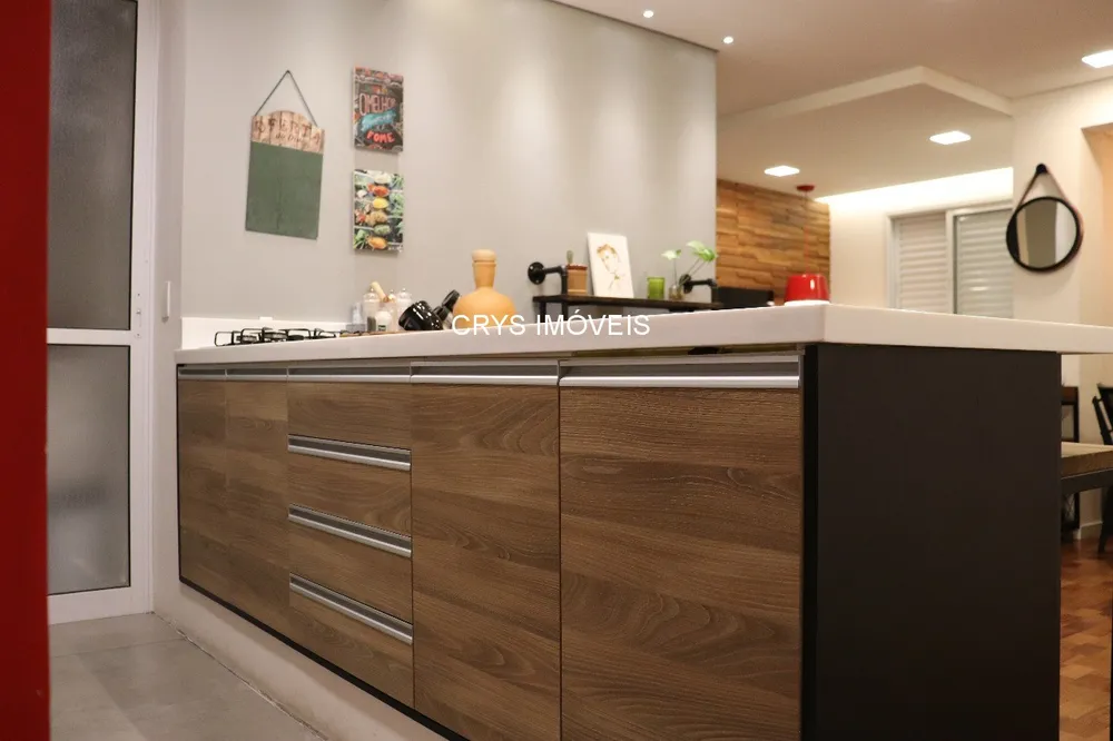 Apartamento, 2 quartos, 72 m² - Foto 8