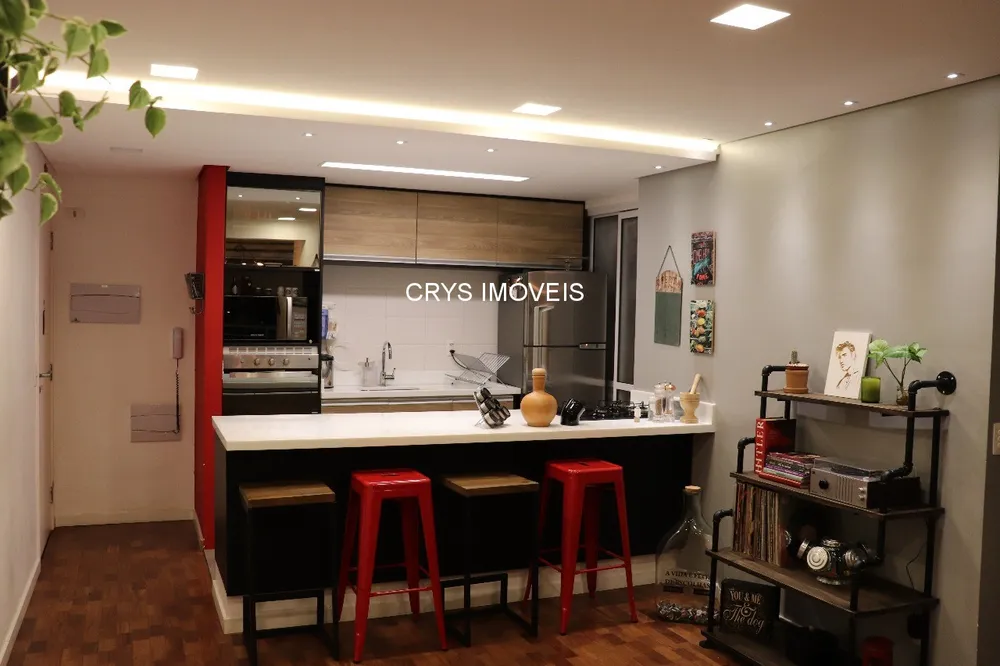 Apartamento, 2 quartos, 72 m² - Foto 12