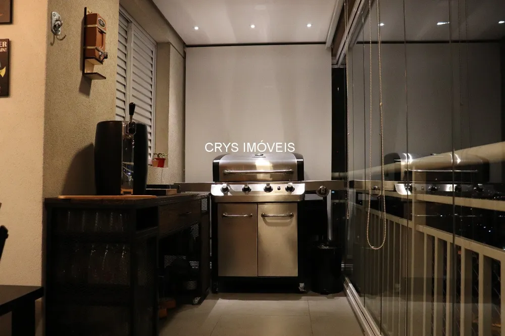 Apartamento, 2 quartos, 72 m² - Foto 7