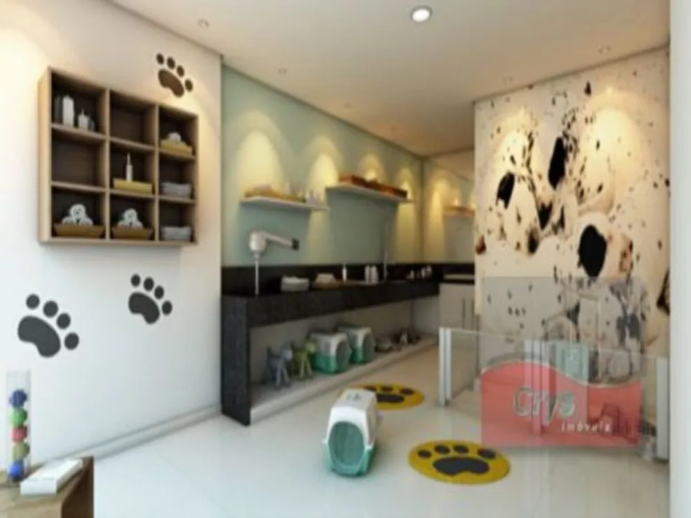 Apartamento, 2 quartos, 63 m² - Foto 9