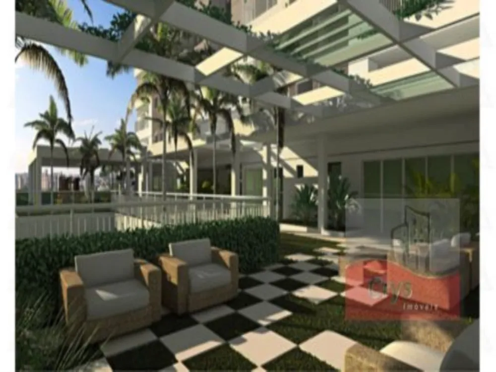 Apartamento, 2 quartos, 63 m² - Foto 3