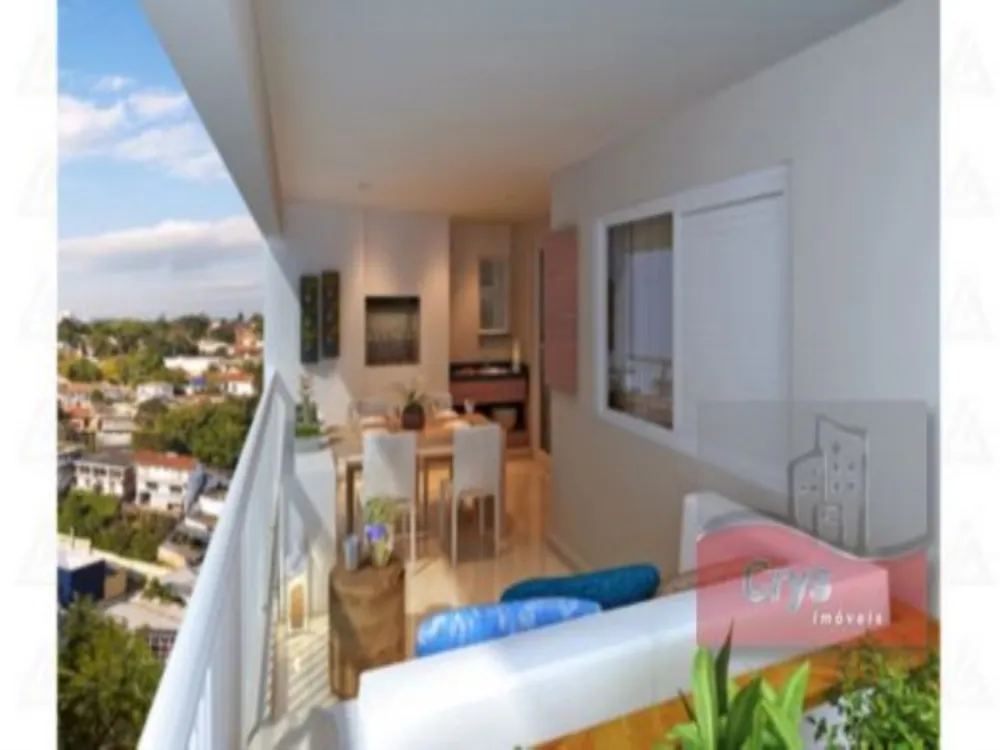 Apartamento, 2 quartos, 63 m² - Foto 15