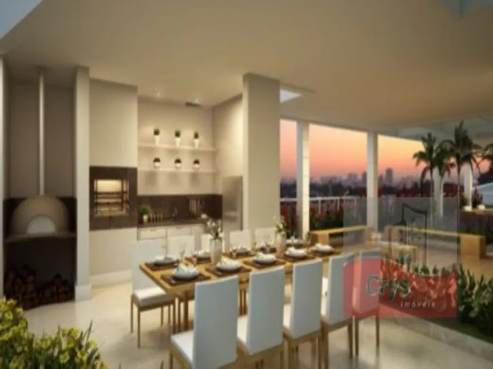 Apartamento, 2 quartos, 63 m² - Foto 7