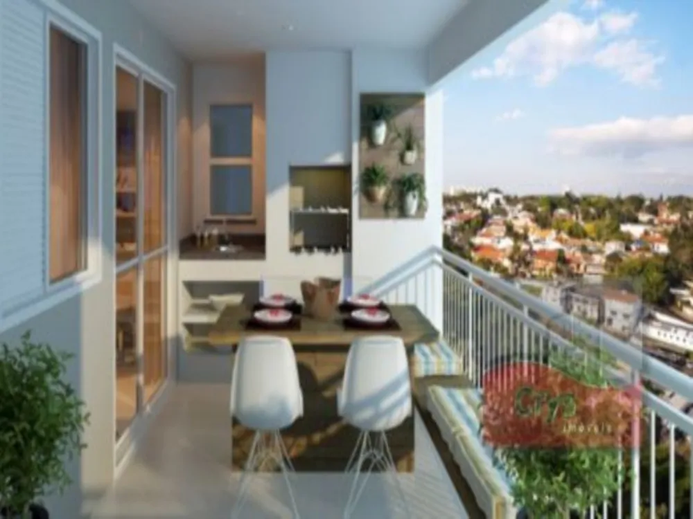 Apartamento, 2 quartos, 63 m² - Foto 14