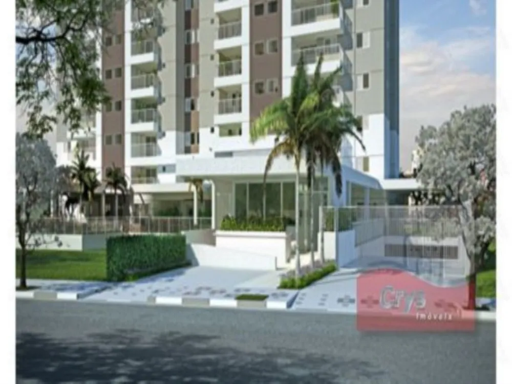 Apartamento, 2 quartos, 63 m² - Foto 1