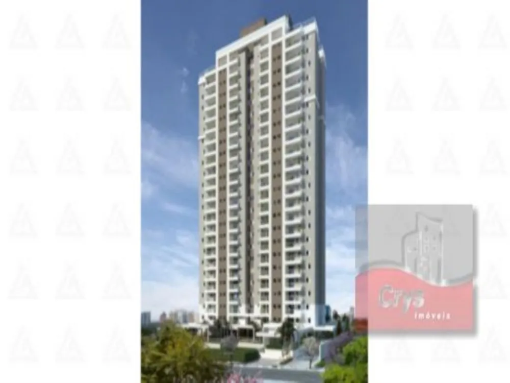 Apartamento, 2 quartos, 63 m² - Foto 2