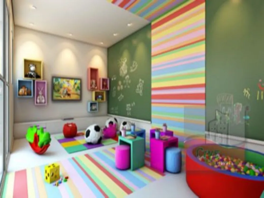 Apartamento, 2 quartos, 63 m² - Foto 6