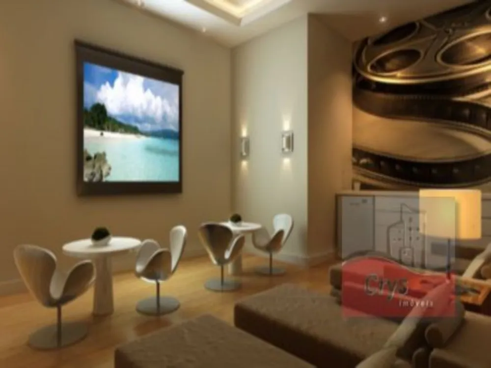Apartamento, 2 quartos, 63 m² - Foto 5