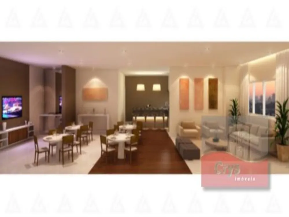 Apartamento, 2 quartos, 63 m² - Foto 11