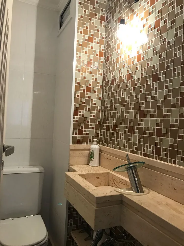 Apartamento, 3 quartos, 125 m² - Foto 4