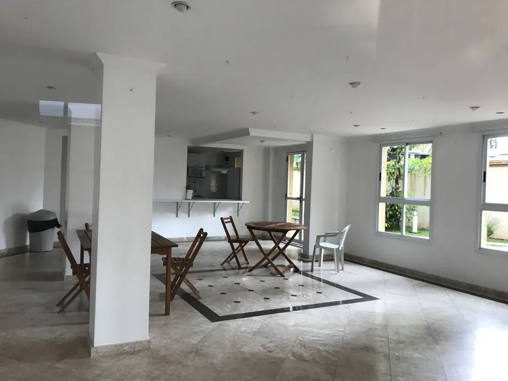 Apartamento, 3 quartos, 125 m² - Foto 12