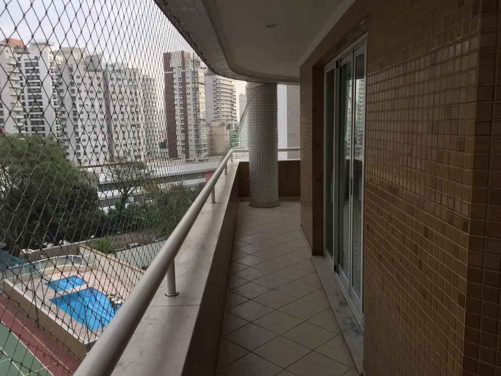 Apartamento, 3 quartos, 125 m² - Foto 8
