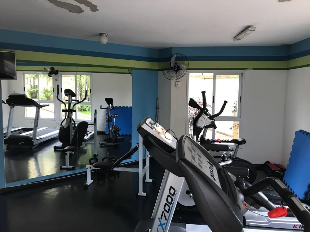 Apartamento, 3 quartos, 125 m² - Foto 9