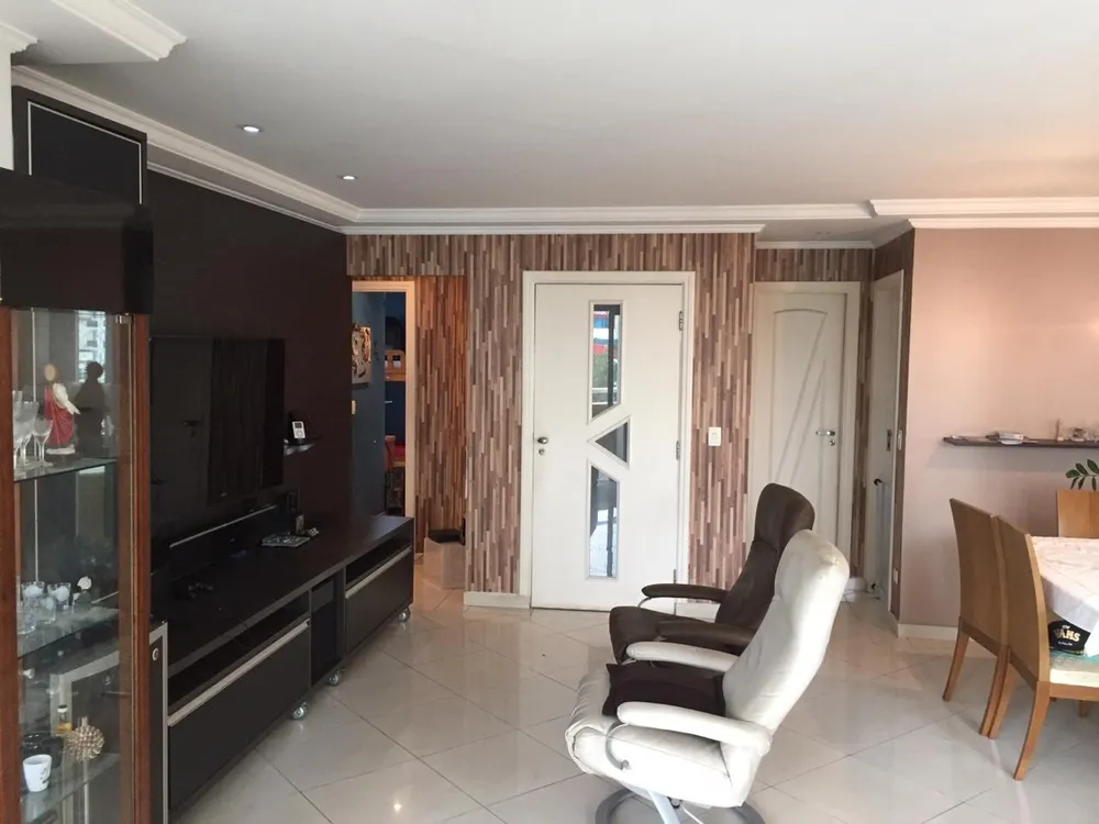 Apartamento, 3 quartos, 125 m² - Foto 2