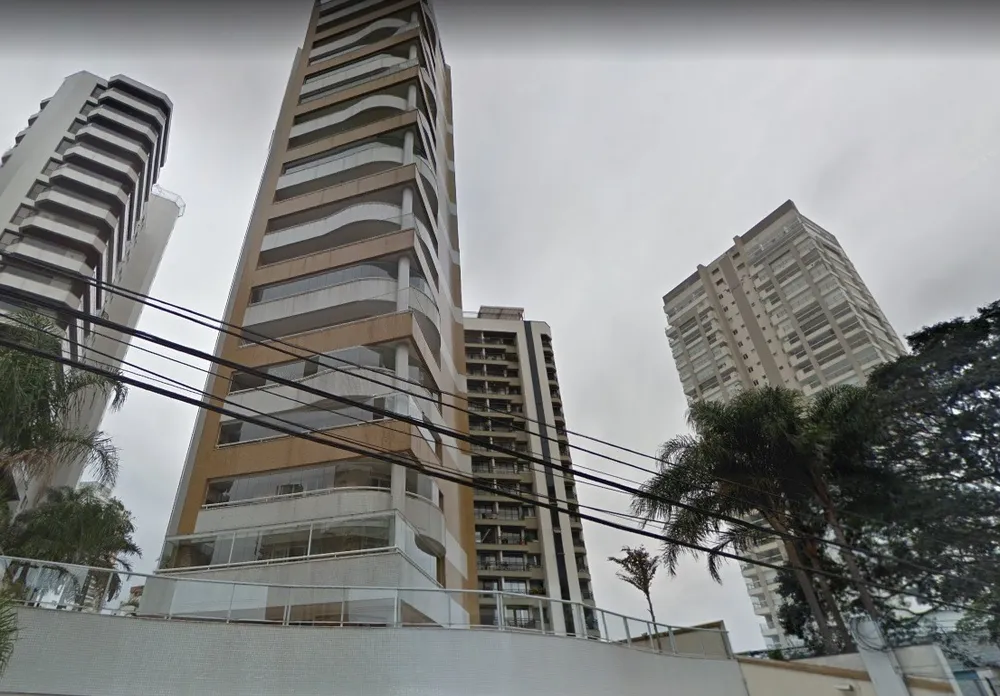 Apartamento, 3 quartos, 125 m² - Foto 4