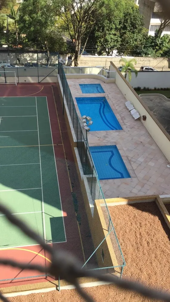 Apartamento, 3 quartos, 125 m² - Foto 11