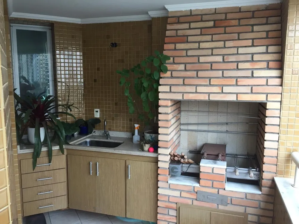 Apartamento, 3 quartos, 125 m² - Foto 6
