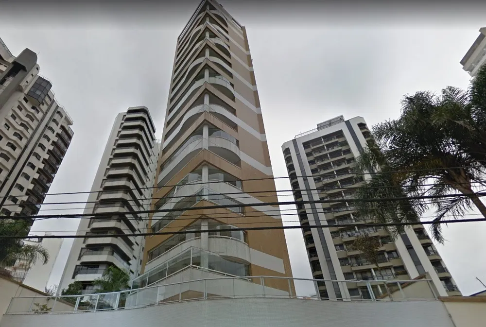 Apartamento, 3 quartos, 125 m² - Foto 3