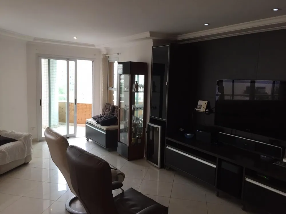 Apartamento, 3 quartos, 125 m² - Foto 1