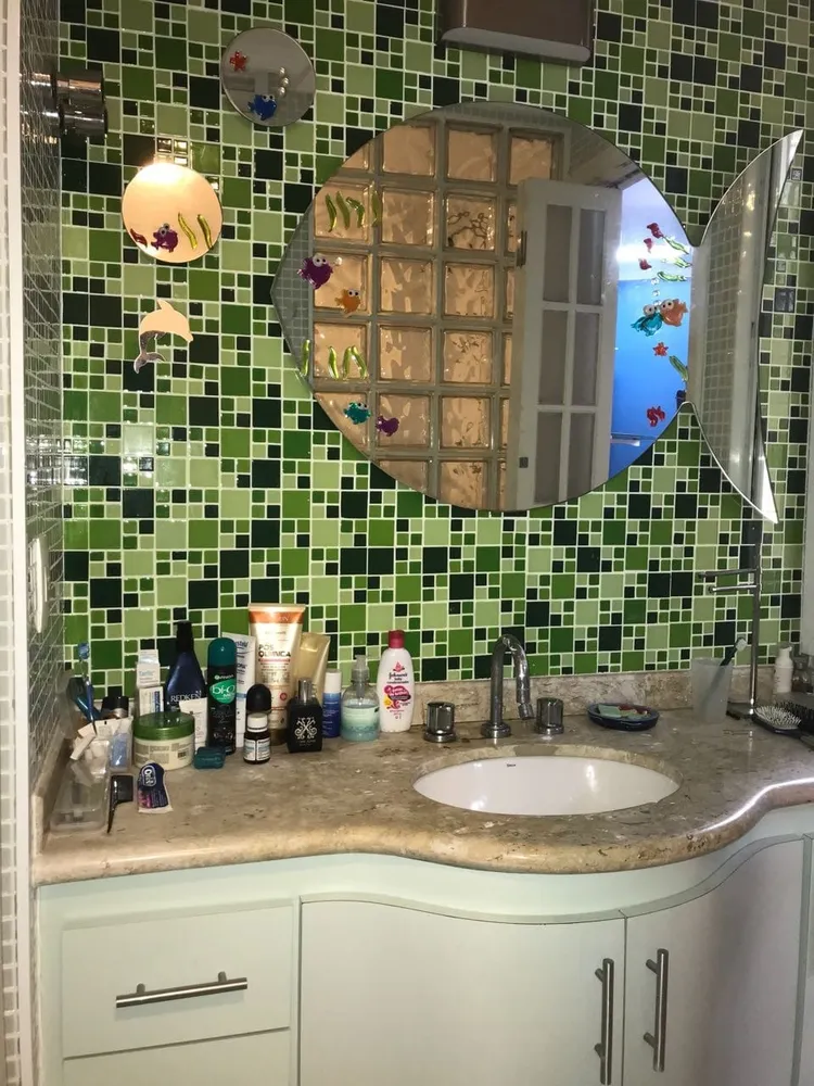 Apartamento, 3 quartos, 125 m² - Foto 5