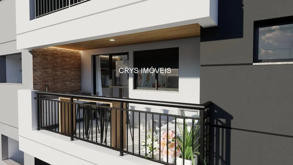 Apartamento, 3 quartos, 83 m² - Foto 12