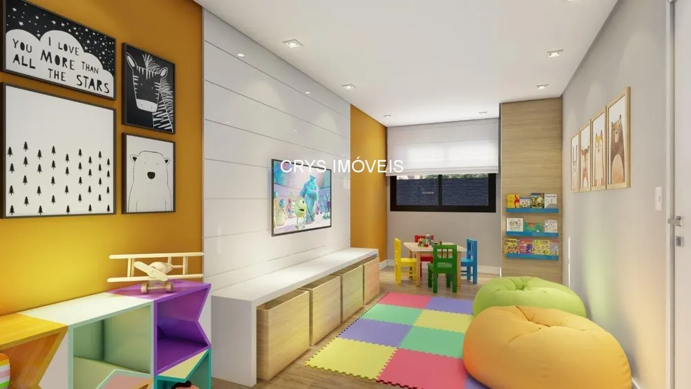 Apartamento, 3 quartos, 83 m² - Foto 2
