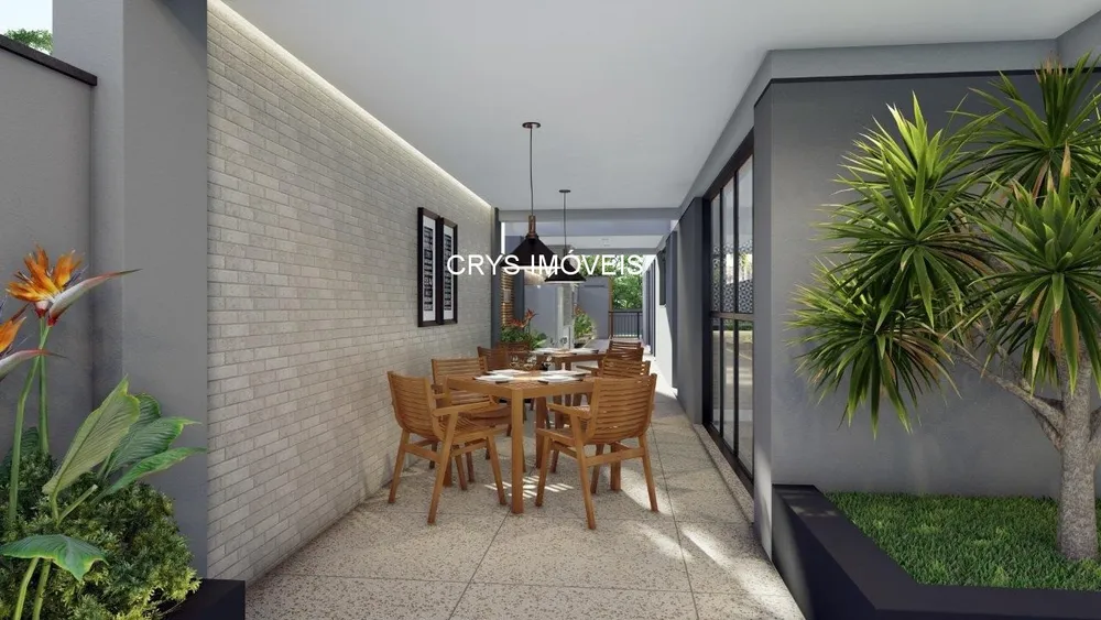 Apartamento, 3 quartos, 83 m² - Foto 5