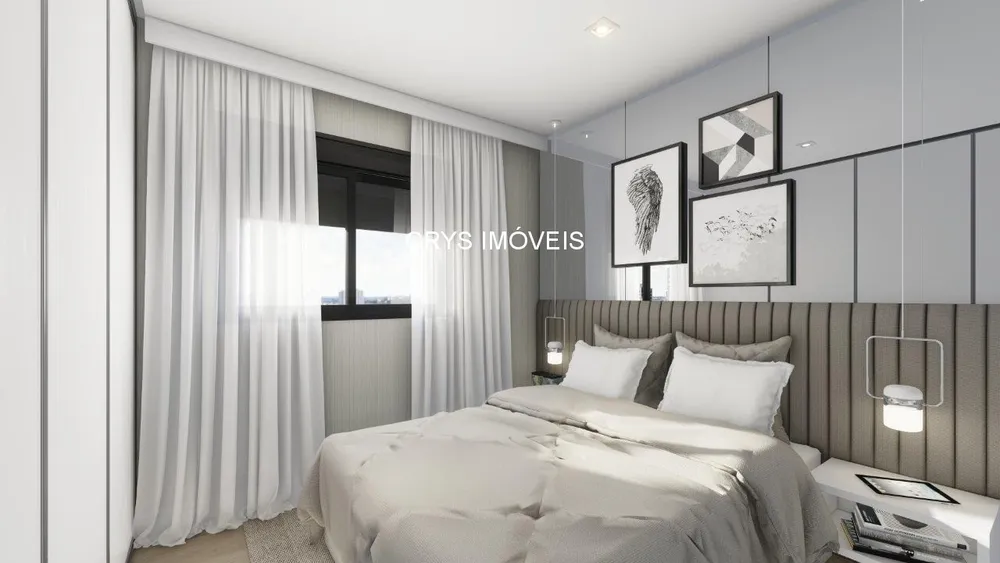 Apartamento, 3 quartos, 83 m² - Foto 10