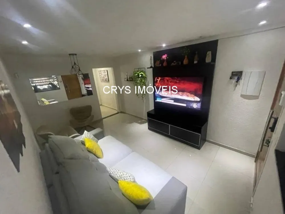 Casa, 2 quartos, 130 m² - Foto 2