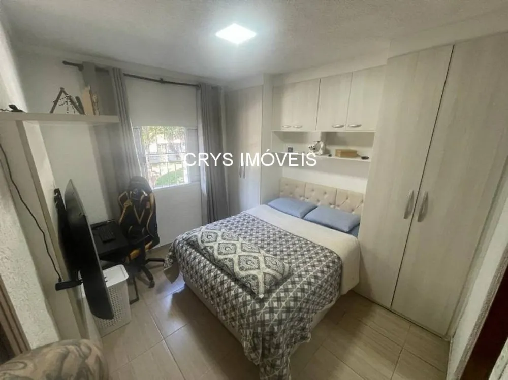 Casa, 2 quartos, 130 m² - Foto 6