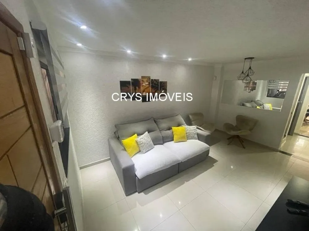 Casa, 2 quartos, 130 m² - Foto 4