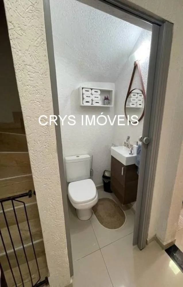 Casa, 2 quartos, 130 m² - Foto 4