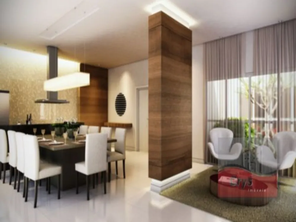 Apartamento, 4 quartos, 112 m² - Foto 1