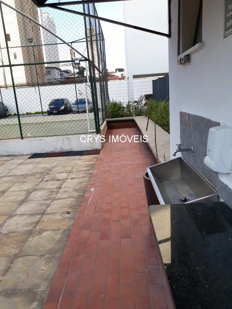 Apartamento, 2 quartos, 48 m² - Foto 9