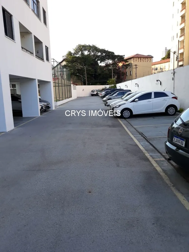 Apartamento, 2 quartos, 48 m² - Foto 12